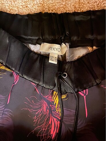 İpekyol saten takım - Görsel 5