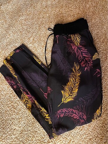 İpekyol saten takım - Görsel 4