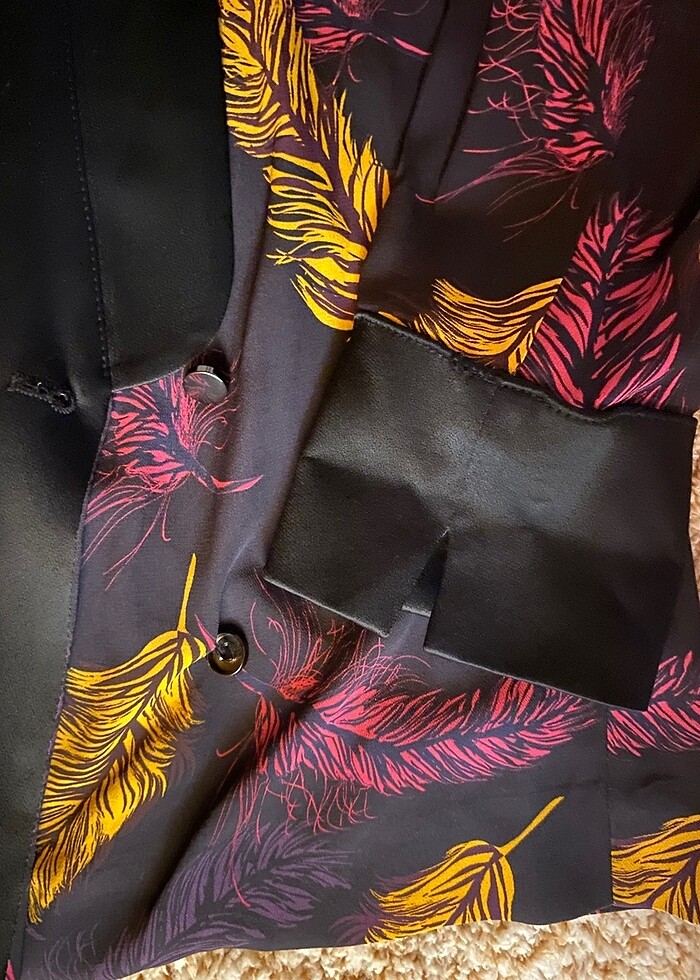 İpekyol saten takım - Görsel 2