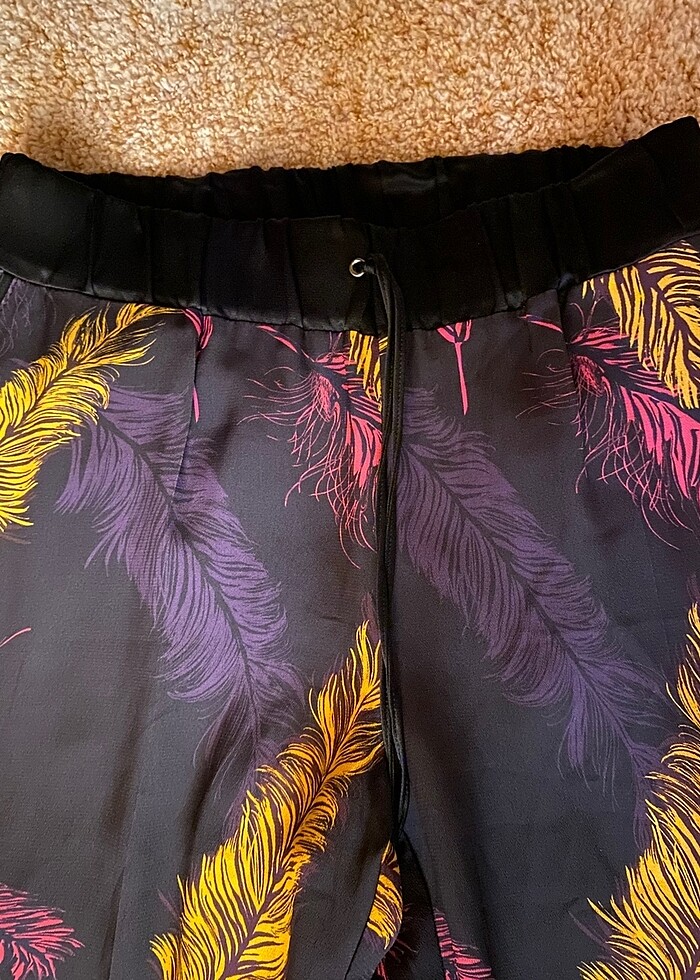 İpekyol saten takım - Görsel 3