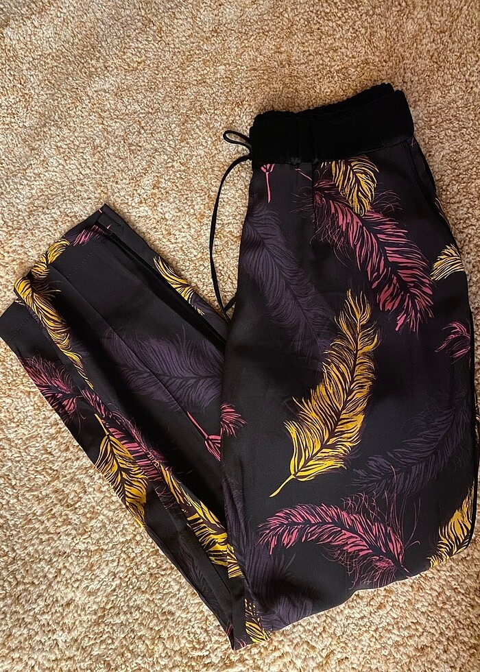 İpekyol saten takım - Görsel 4