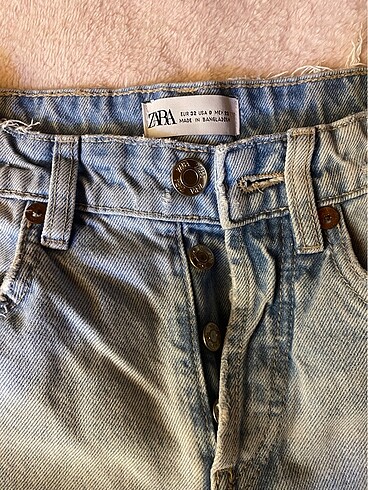 Zara Zara trf jean