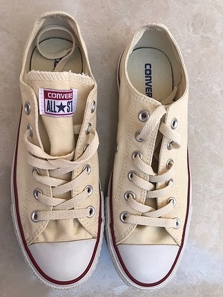 Orjinal converse
