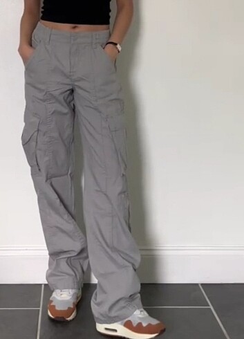 Kargo pantolon 