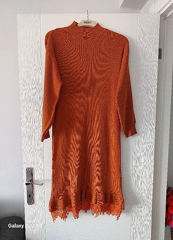 Uzun Triko tunik