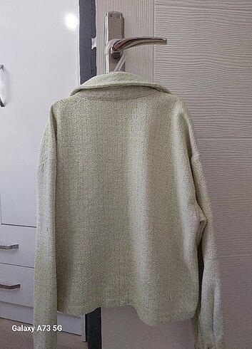 LC Waikiki Kız ceket