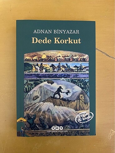Dede Korkut