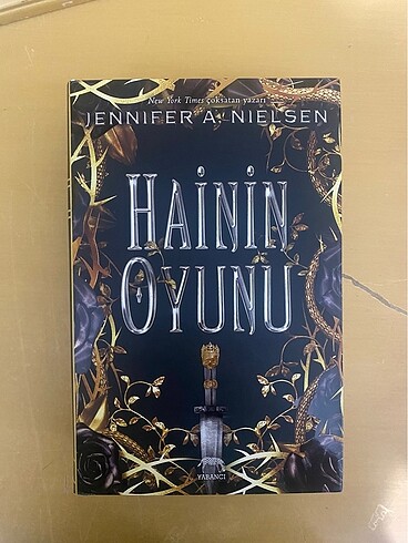 Hainin oyunu ve düzenbazın kalbi
