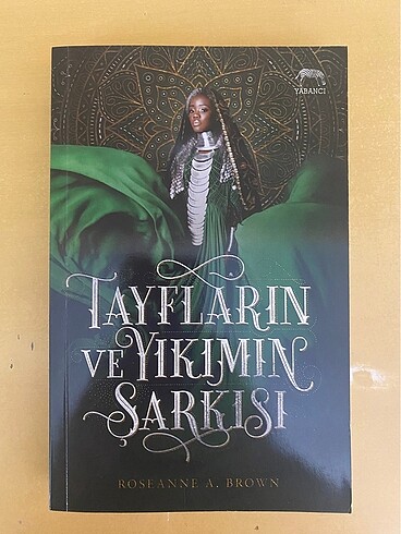 Tayfların ve yıkımın şarkısı