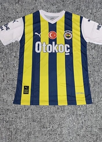 Fenerbahçe yeni sezon forma 