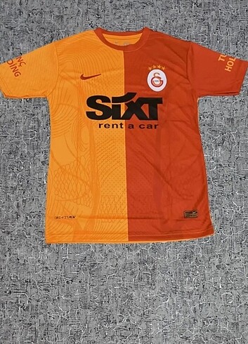 Galatasaray yeni sezon forma 