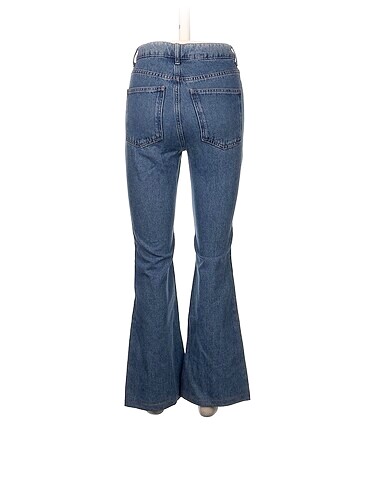 34 Beden LC Waikiki Jean / Kot %70 İndirimli.