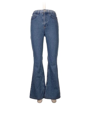LC Waikiki Jean / Kot %70 İndirimli.