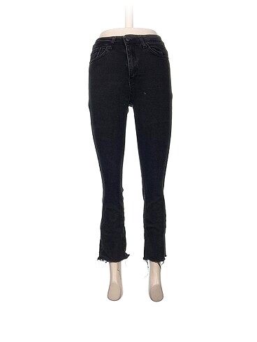 Vintage Love Jean / Kot %70 İndirimli.