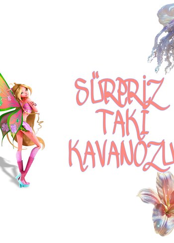 Sürpriz takı kavanozu