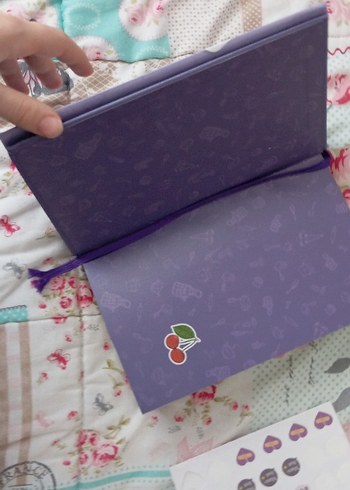 Tadında Aşk Var - Tuba Atıcı Coşar - Görsel 3