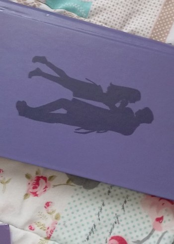 Tadında Aşk Var - Tuba Atıcı Coşar - Görsel 5