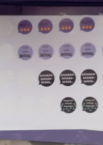 Tadında Aşk Var - Tuba Atıcı Coşar - Görsel 6