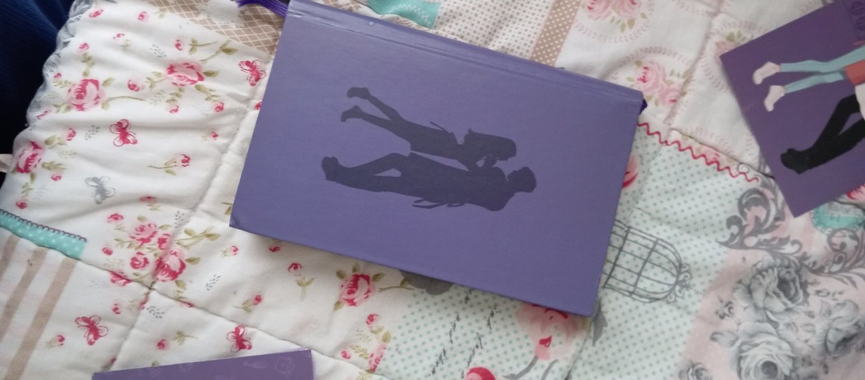 Tadında Aşk Var - Tuba Atıcı Coşar - Görsel 5