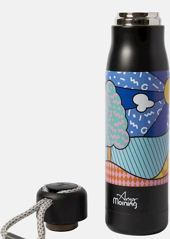 Any morning BA21547 Termos Mug 600ml - Görsel 2