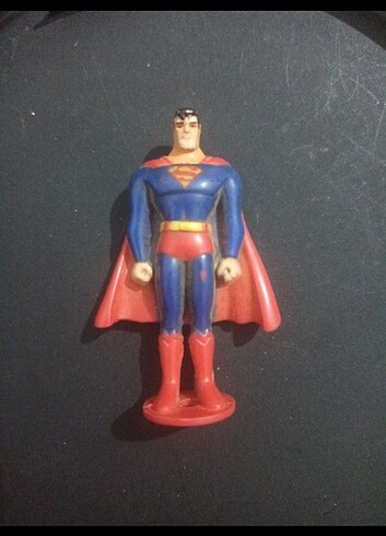 Superman DC Comics Minifigür 1997 