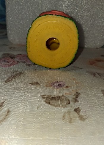 Bugs Bunny Ve Tazmanya Canavarı Hollanda 1998 - Görsel 5