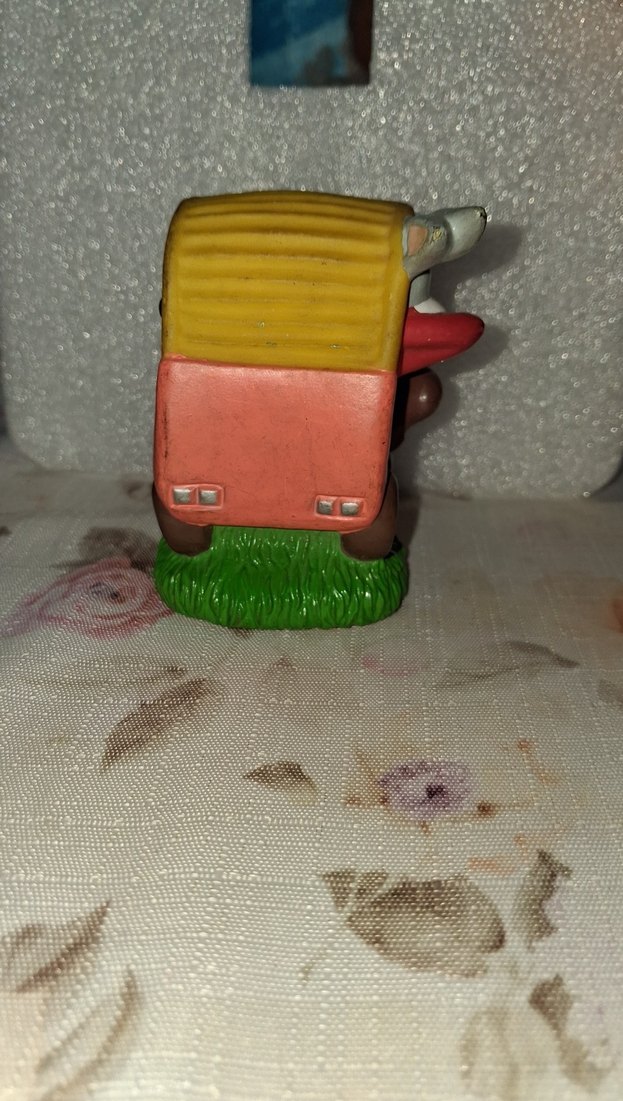 Bugs Bunny Ve Tazmanya Canavarı Hollanda 1998 - Görsel 3