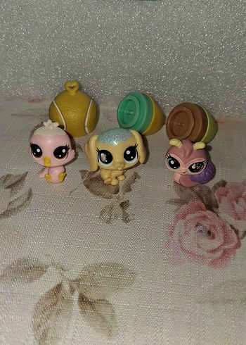 Lps Minişler - Görsel 2