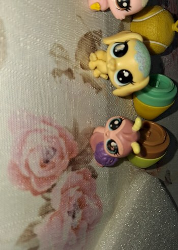 Lps Minişler - Görsel 3