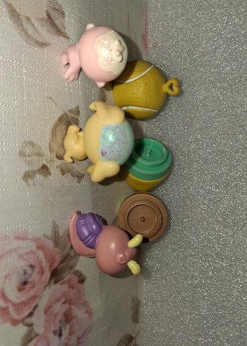 Lps Minişler - Görsel 5