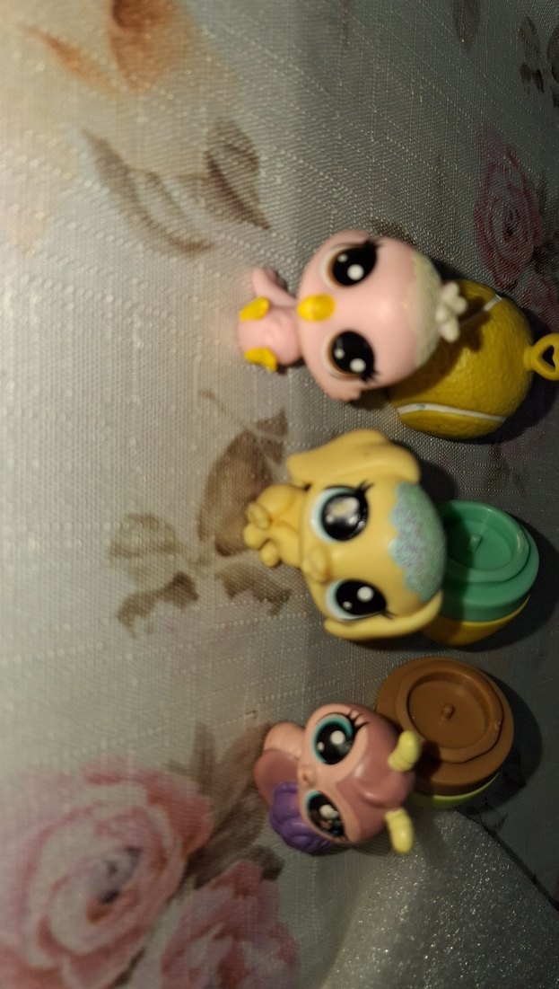 Lps Minişler - Görsel 4