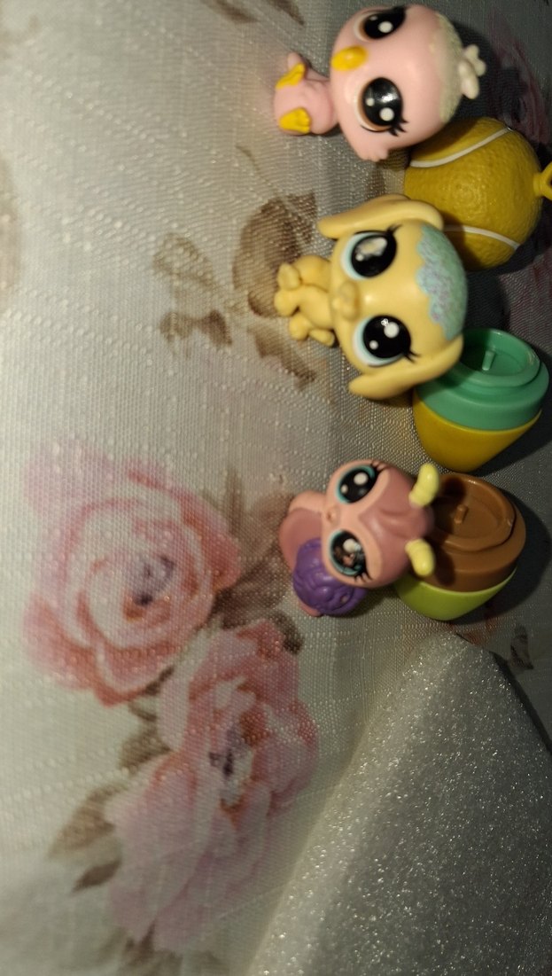 Lps Minişler - Görsel 3