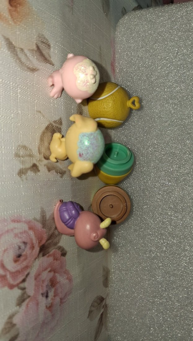 Lps Minişler - Görsel 5