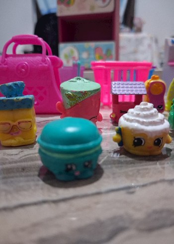 Shopkins Cicibiciler - Görsel 11