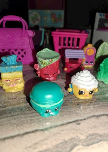 Shopkins Cicibiciler - Görsel 12
