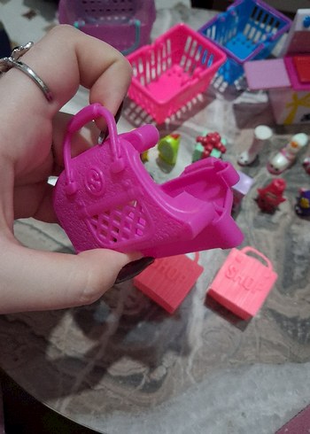 Shopkins Cicibiciler - Görsel 7