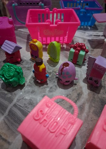 Shopkins Cicibiciler - Görsel 3