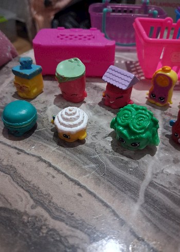 Shopkins Cicibiciler - Görsel 2