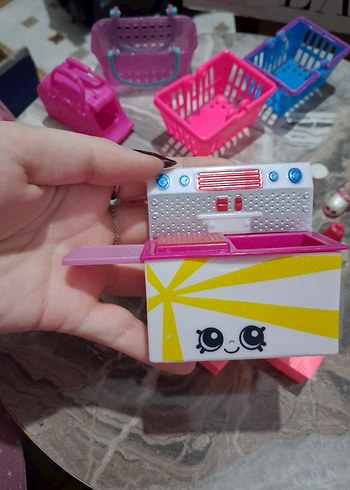 Shopkins Cicibiciler - Görsel 8