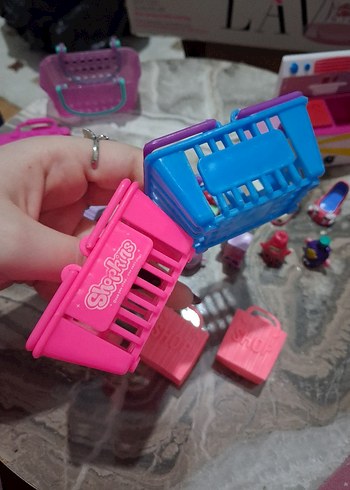 Shopkins Cicibiciler - Görsel 6