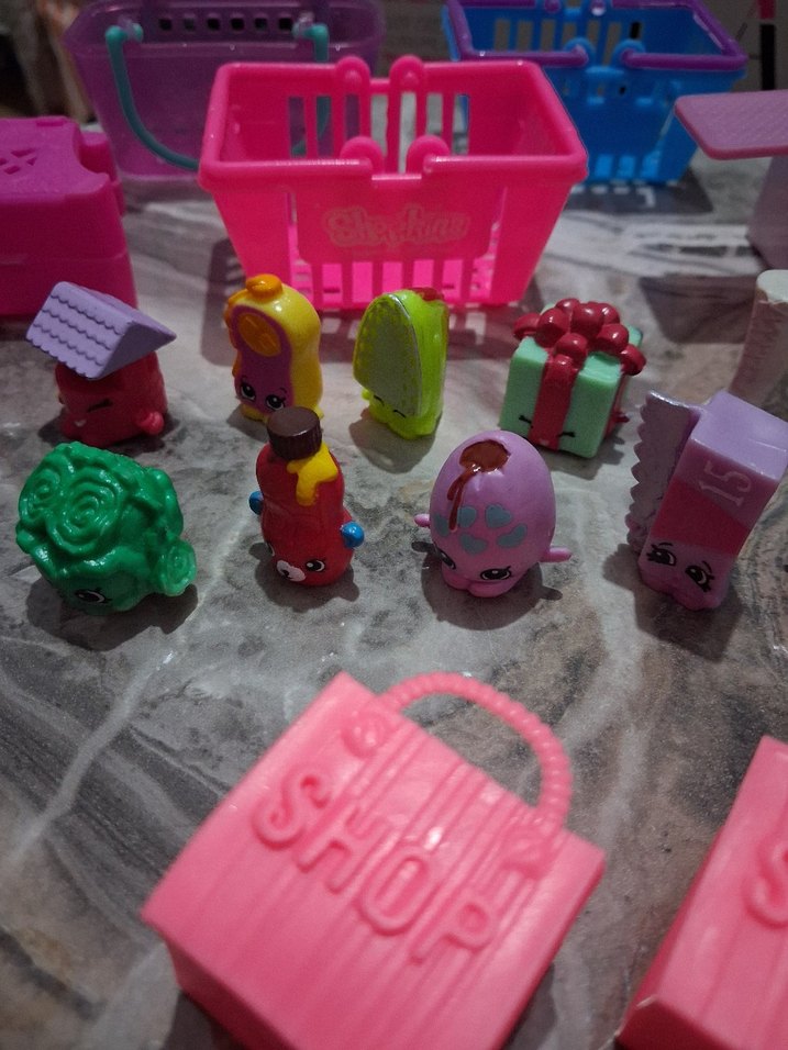 Shopkins Cicibiciler - Görsel 3