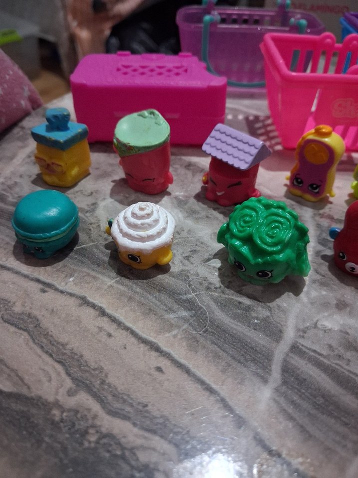 Shopkins Cicibiciler - Görsel 2