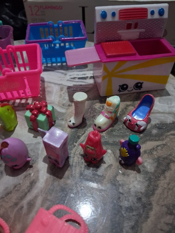 Shopkins Cicibiciler - Görsel 4