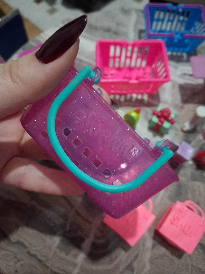 Shopkins Cicibiciler - Görsel 5