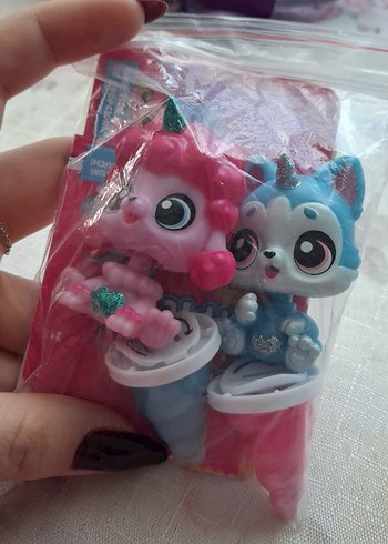 Rainbocorns puppycorns zuru - Görsel 7