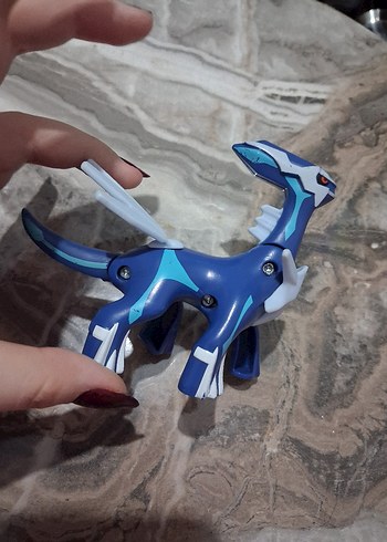 McDonald's Burgerking Oyuncağı - Görsel 2