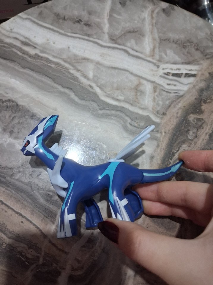 McDonald's Burgerking Oyuncağı - Görsel 4