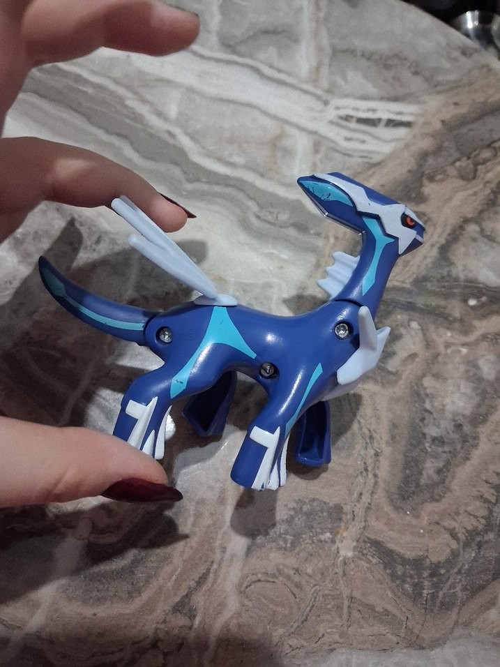 McDonald's Burgerking Oyuncağı - Görsel 2