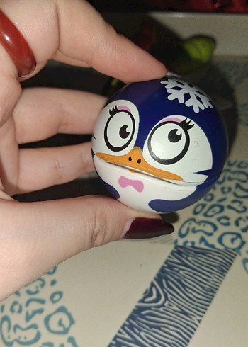 McDonalds BurgerKing Oyuncakları - Görsel 3