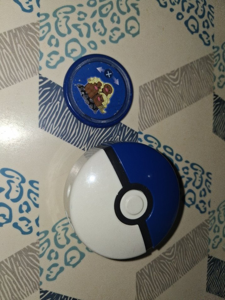 McDonalds BurgerKing Oyuncakları - Görsel 2